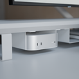 Mount for Mac mini 2