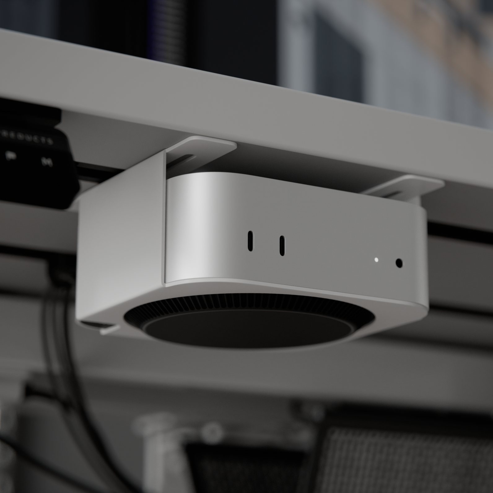 Mount for Mac mini 2