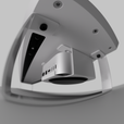 Mount for Mac mini 2