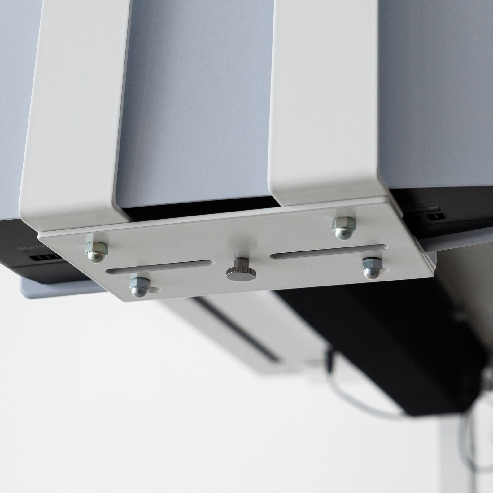 PREDUCTS Mount for PS5 ブラック Mount for PS5 | PREDUCTS