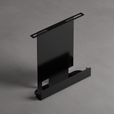Mount for Switch 2