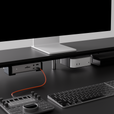 Support Shaft Leg for DASHBOARD
