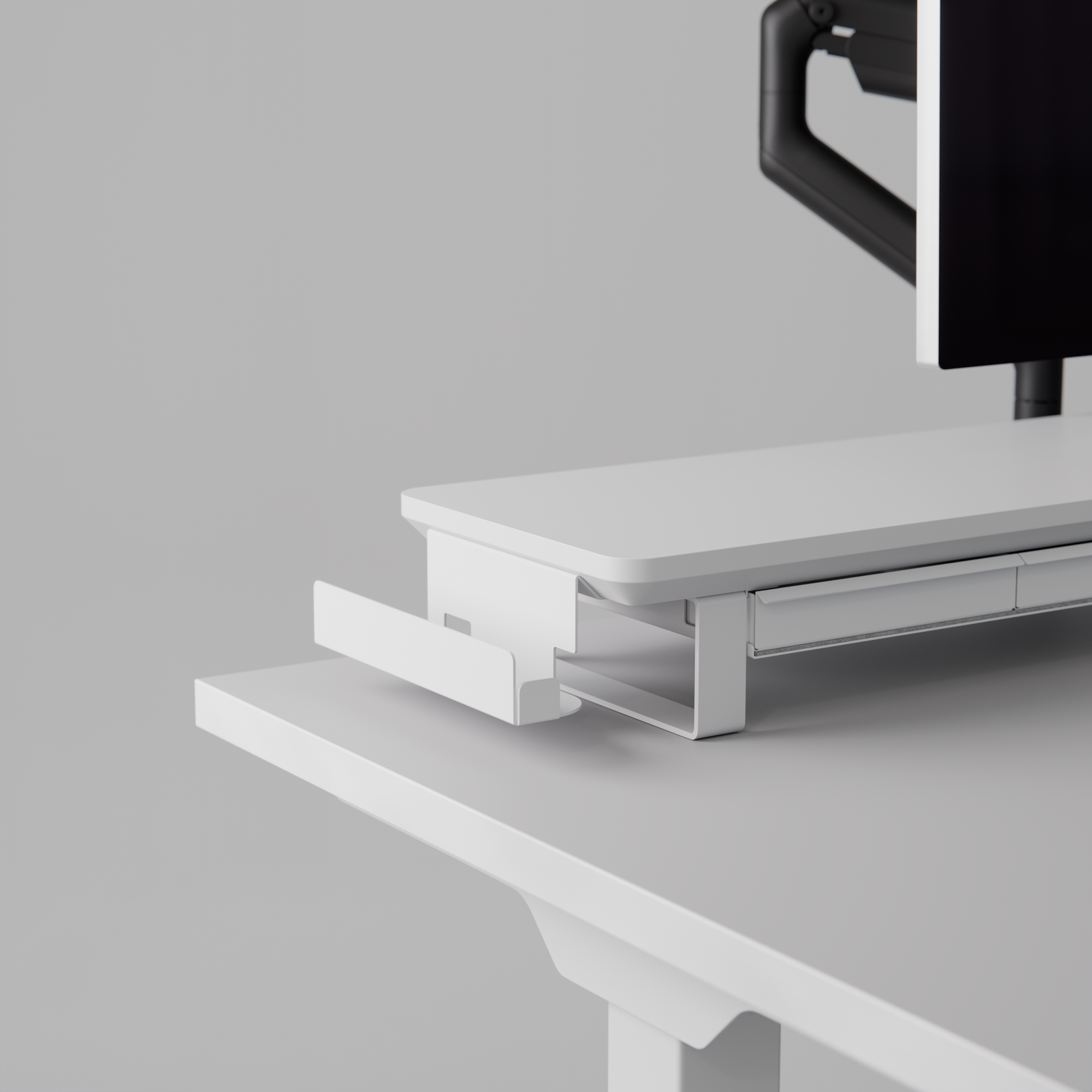 Switch 2 Mount for DASHBOARD