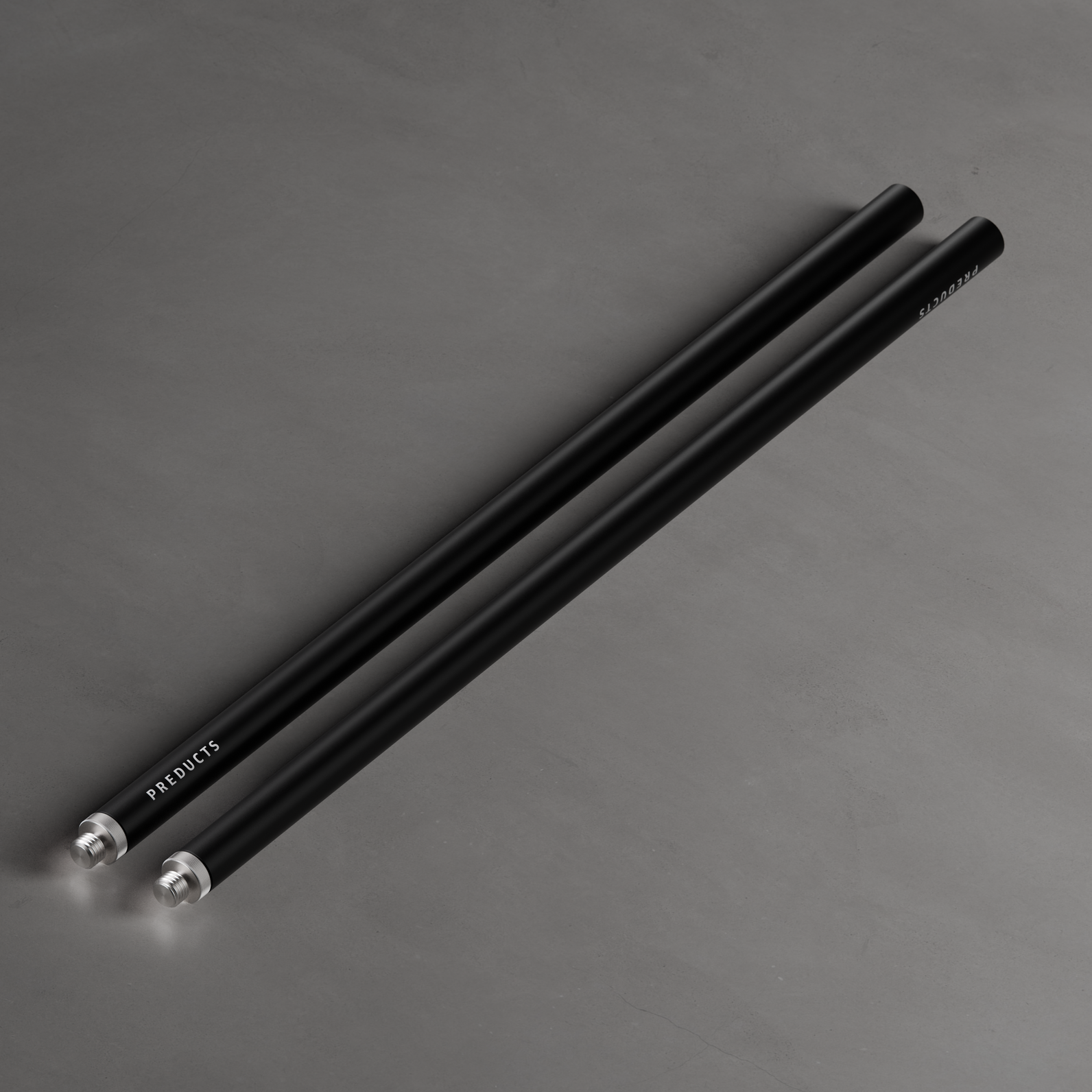 Rod for BACKPACK