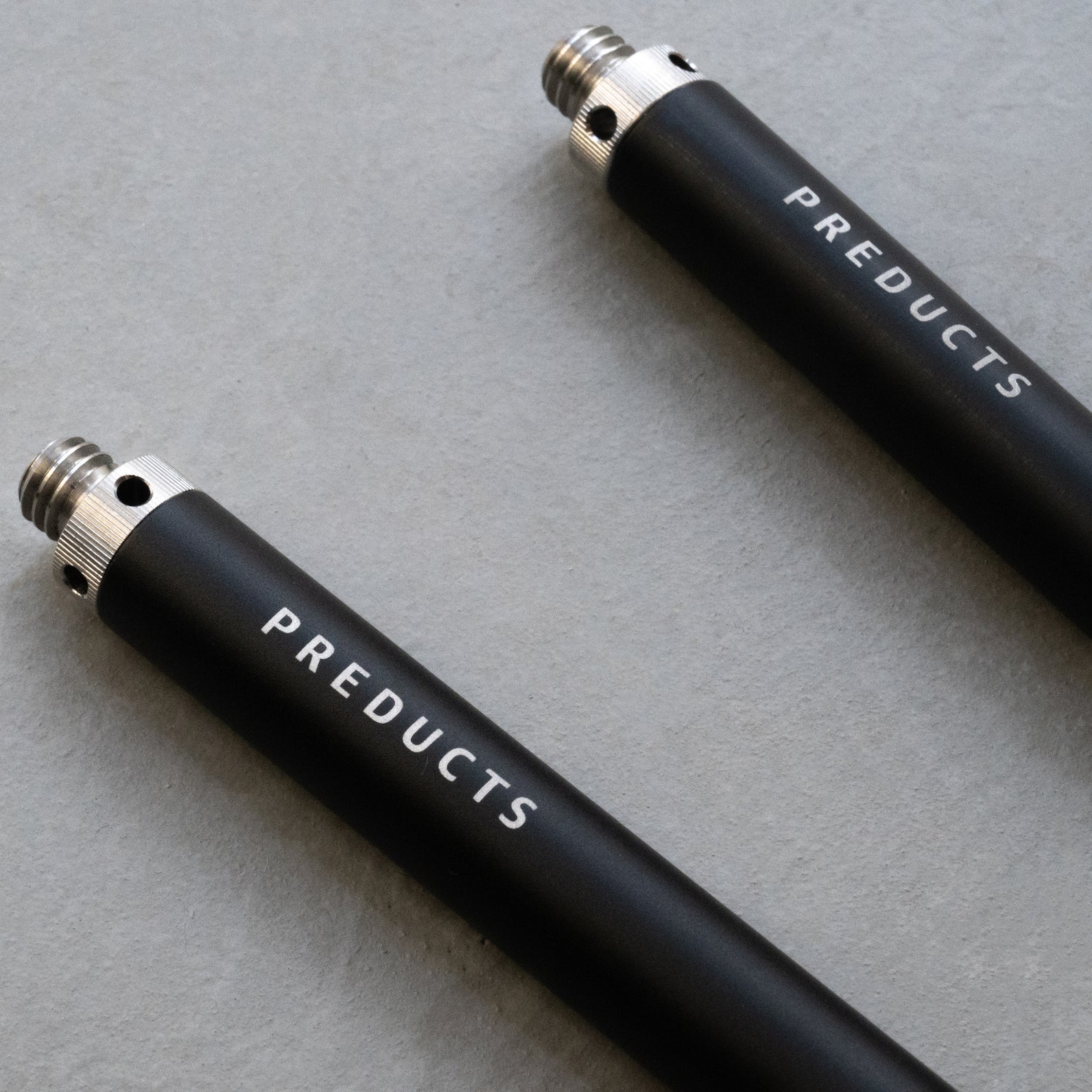 Rod for BACKPACK
