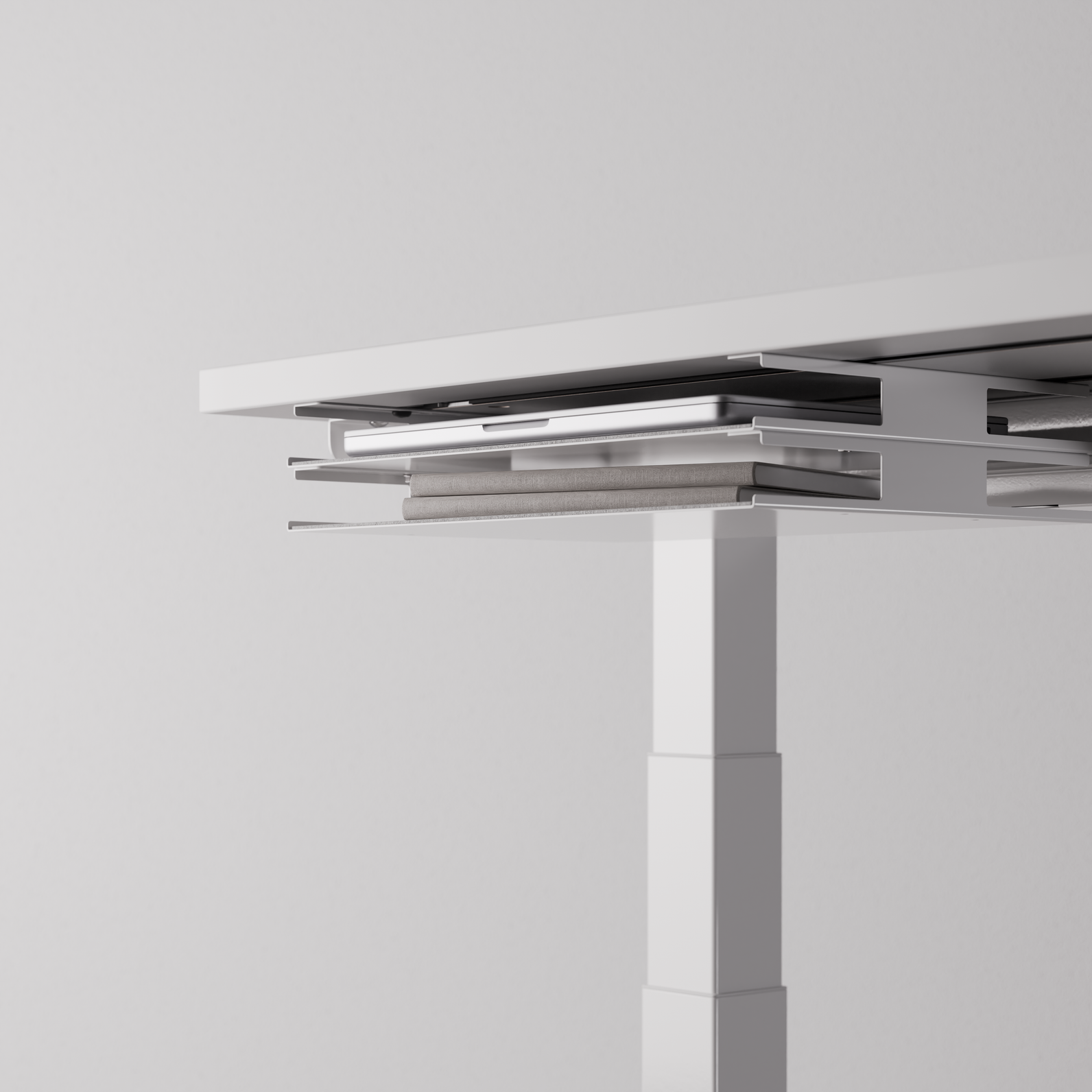 System Tray for DESK