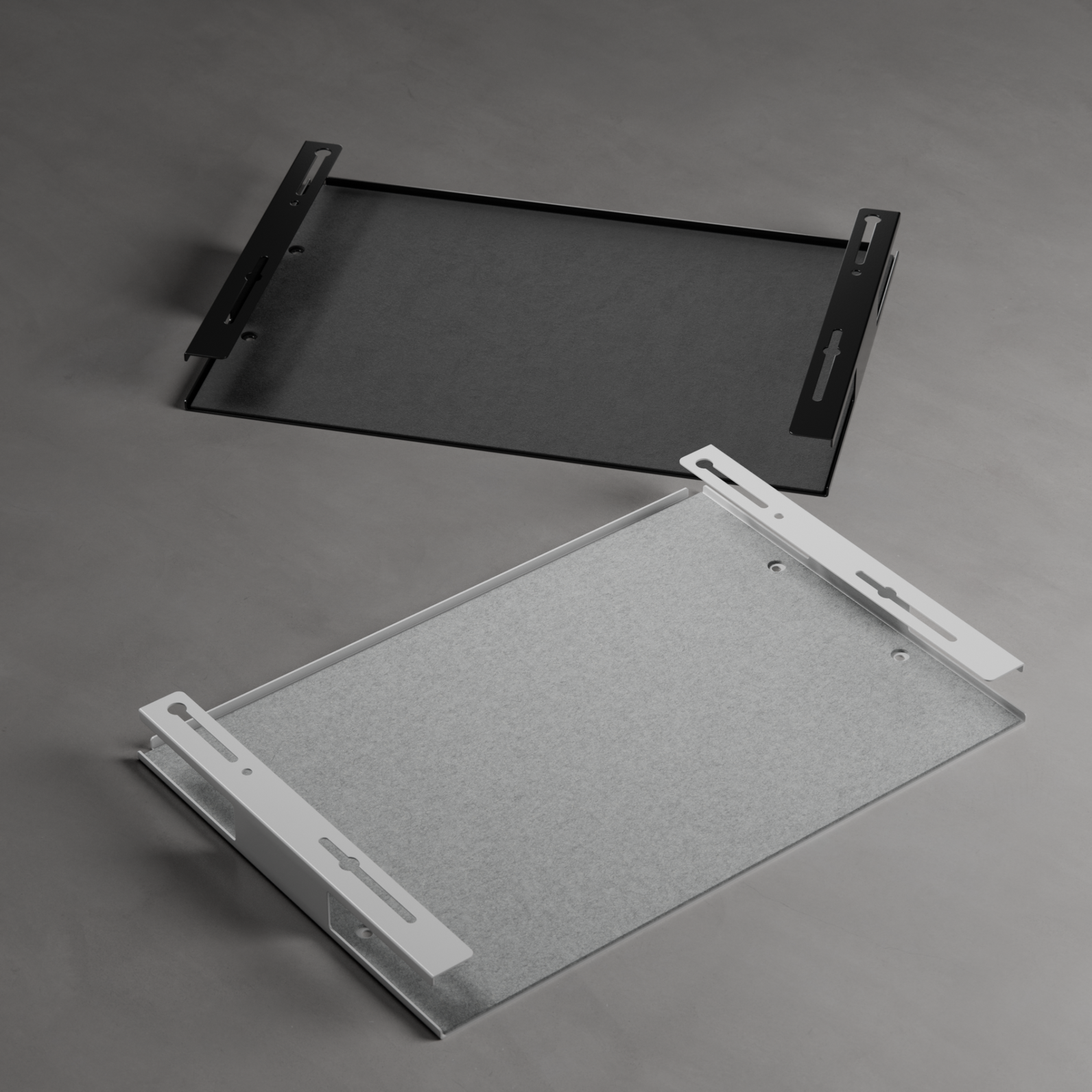 System Tray for DESK