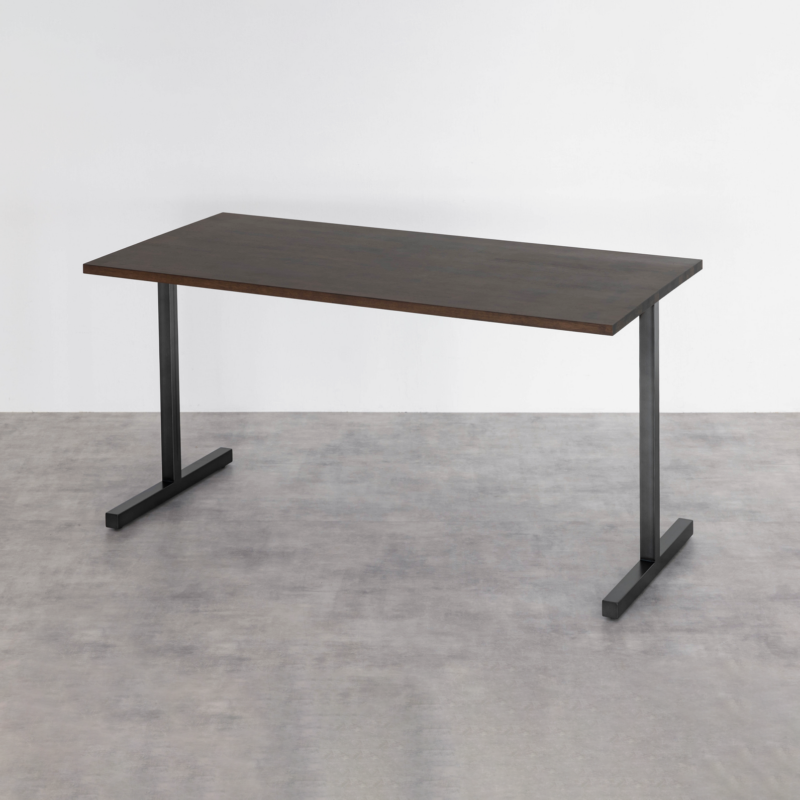 DESK - FOREST / Steel – PREDUCTS