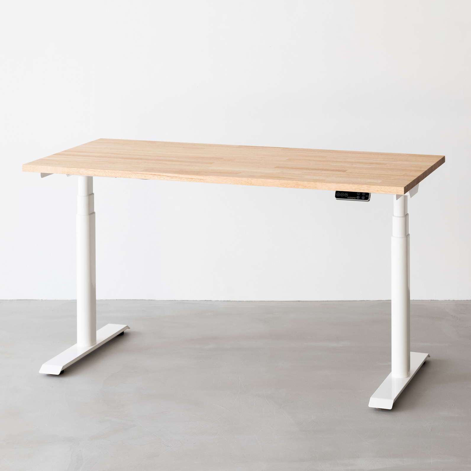 PREDUCTS DESK - GROVE (天板のみ) モジュール式電動昇降デスク GROVE / Standing | PREDUCTS