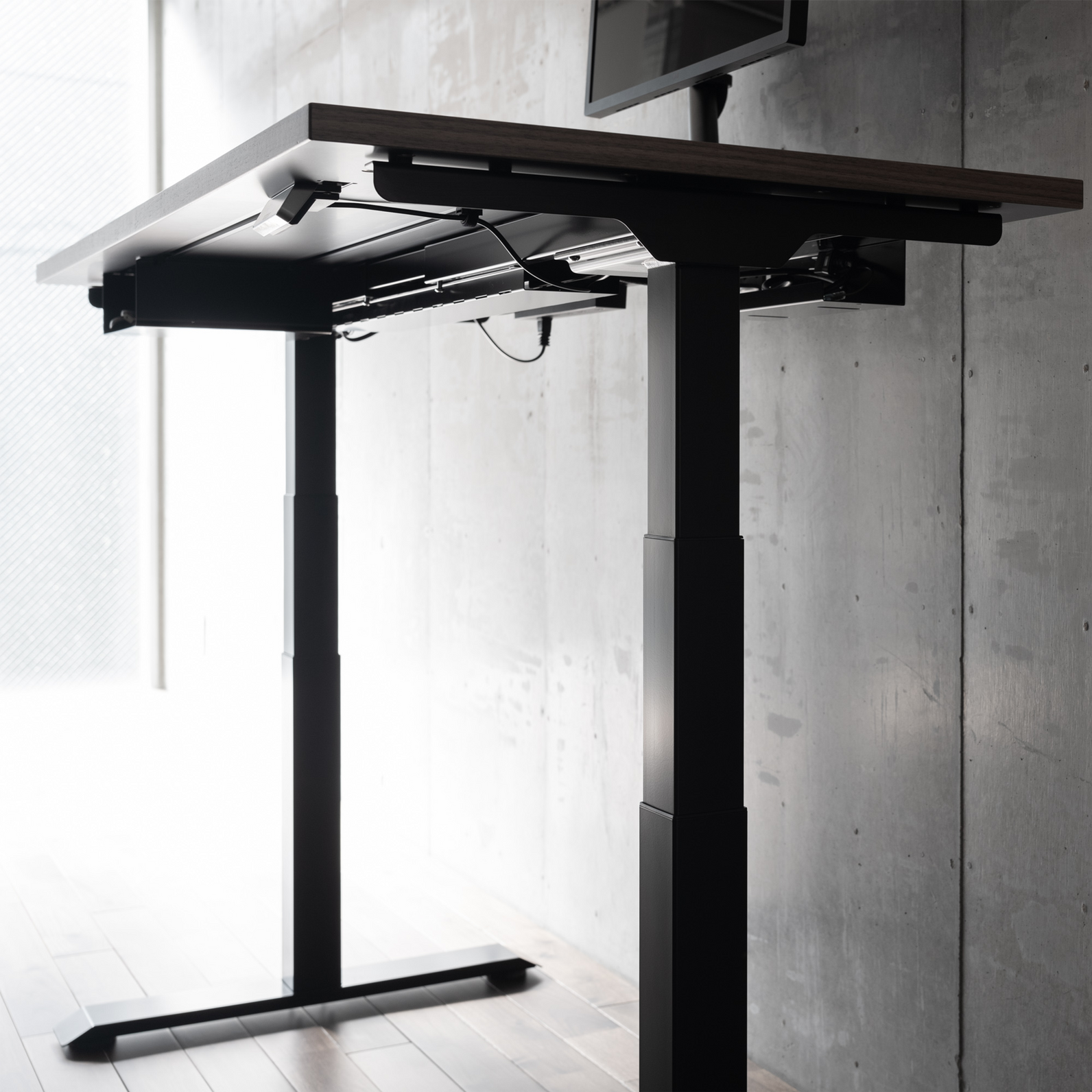 こもも flexispot にも利用可能 電動昇降デスク用天板 BOARD - METRO for FlexiSpot | PREDUCTS