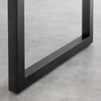 DESK - METRO / Steel