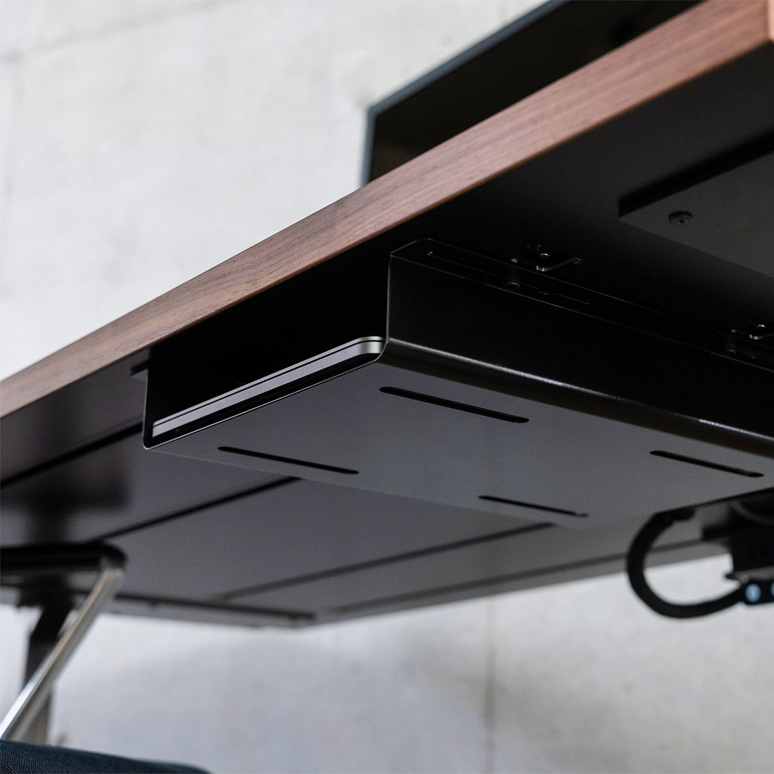 DESK - METRO / Steel