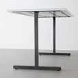 DESK - POLAR / Steel