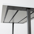 DESK - POLAR / Steel
