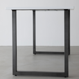 DESK - POLAR / Steel