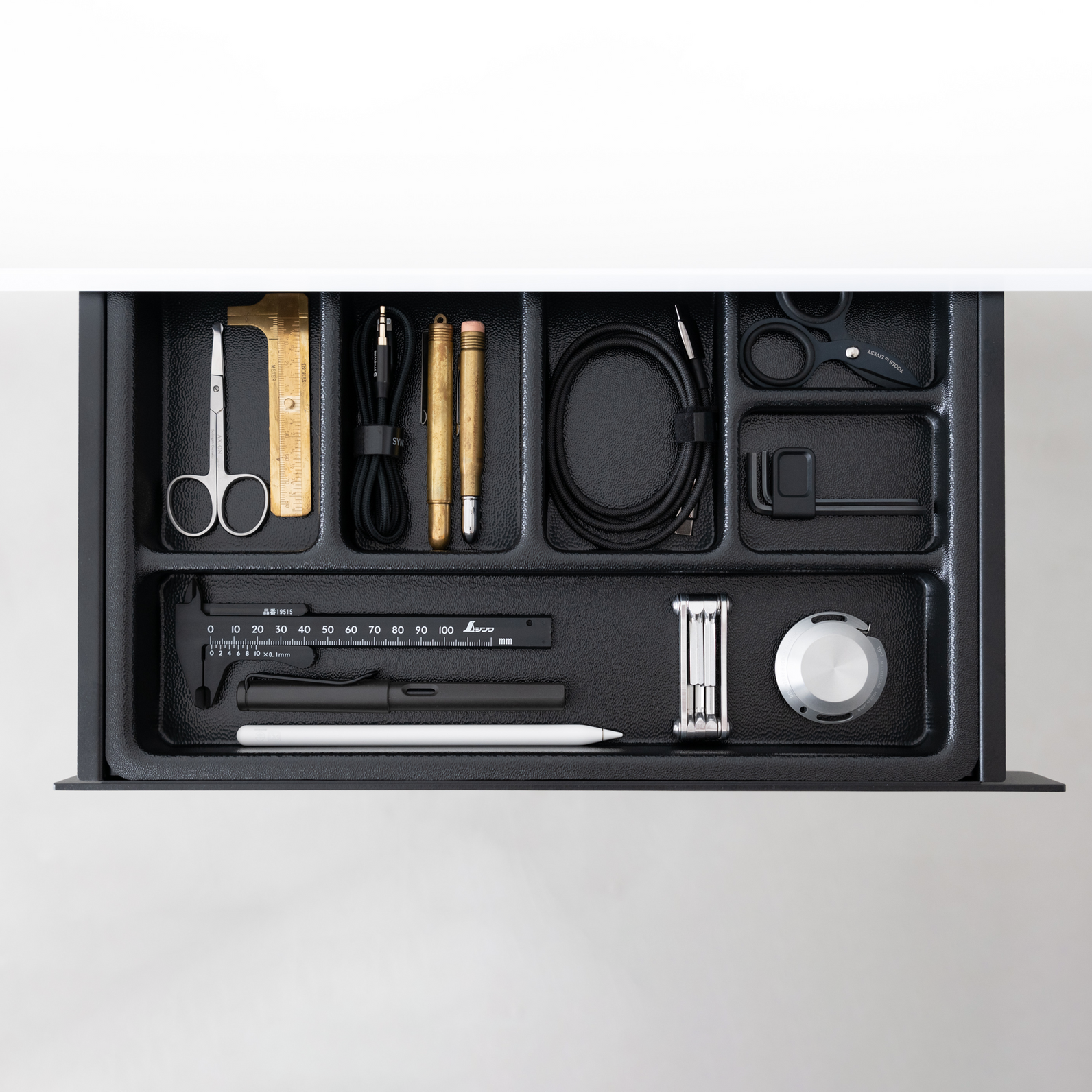 PREDUCTS Drawer Mini ブラック Drawer Mini | PREDUCTS