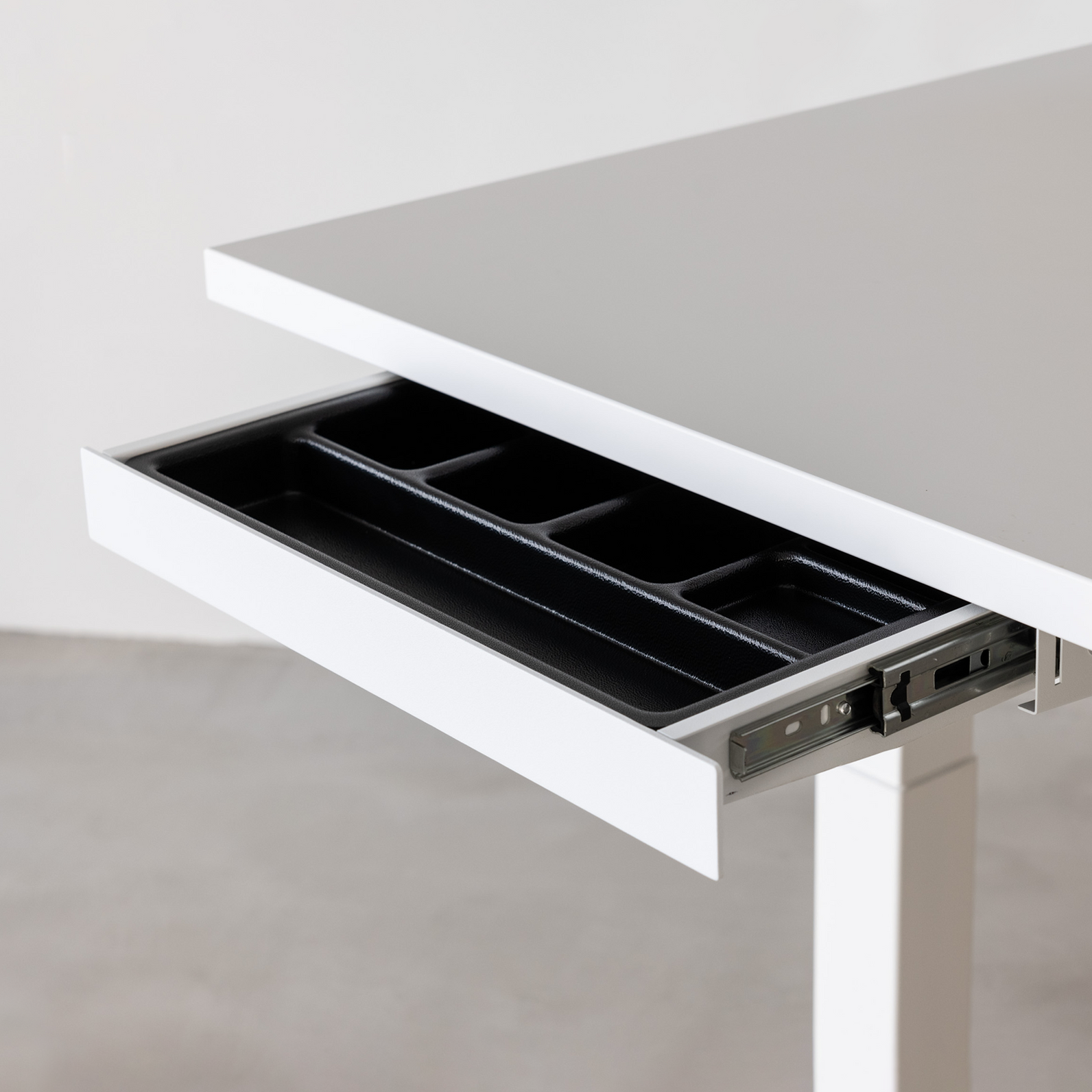 オフィス家具 PREDUCTS Drawer Mini (White) Drawer Mini | PREDUCTS