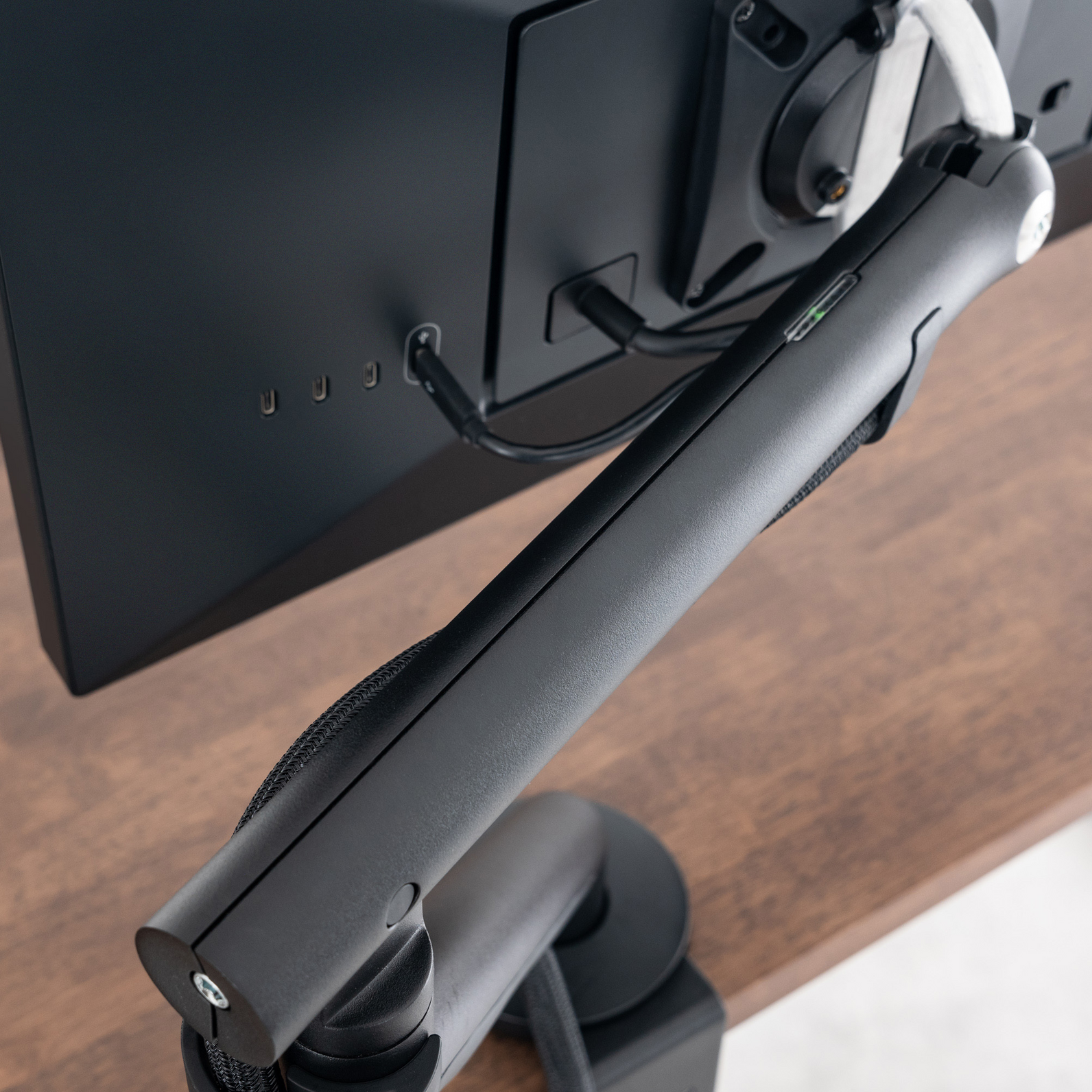 Flo Monitor Arm | PREDUCTS Flo Monitor Arm | PREDUCTS
