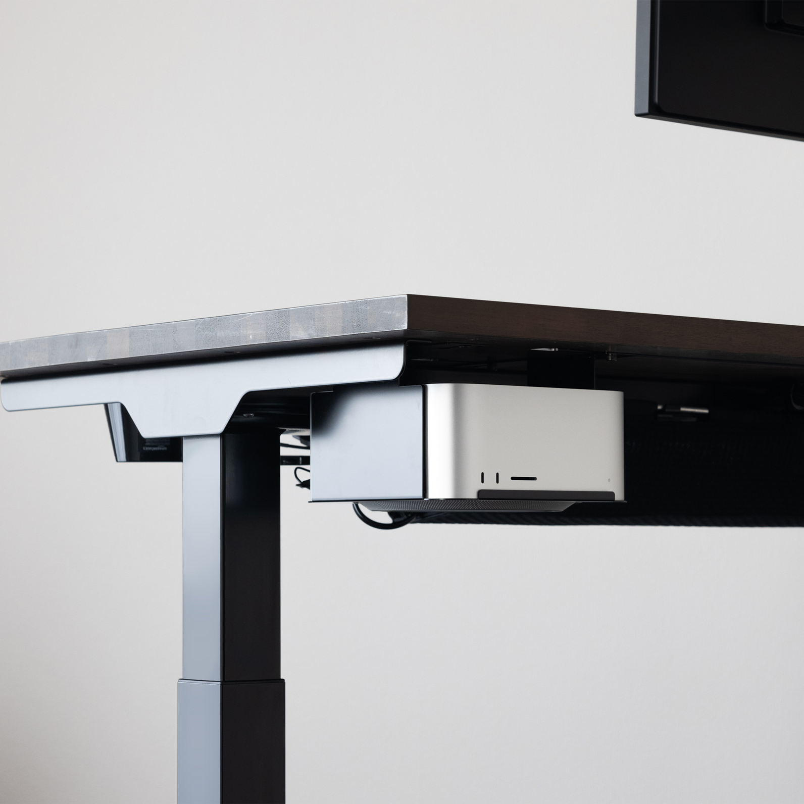 Mount for Mac Studio | PREDUCTS Mount for Mac Studio | PREDUCTS
