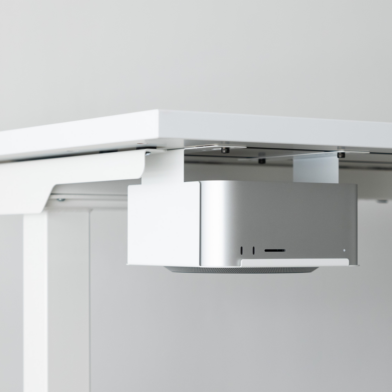 Mount for Mac Studio | PREDUCTS Mount for Mac Studio | PREDUCTS