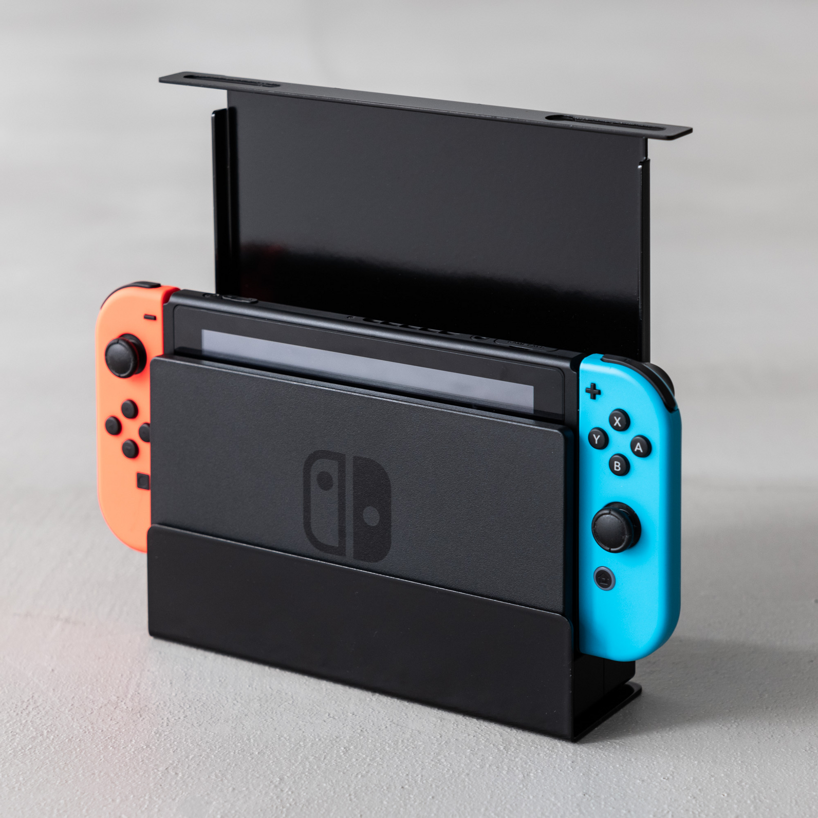 【新品・未開封】Nintendo Switch グレー
