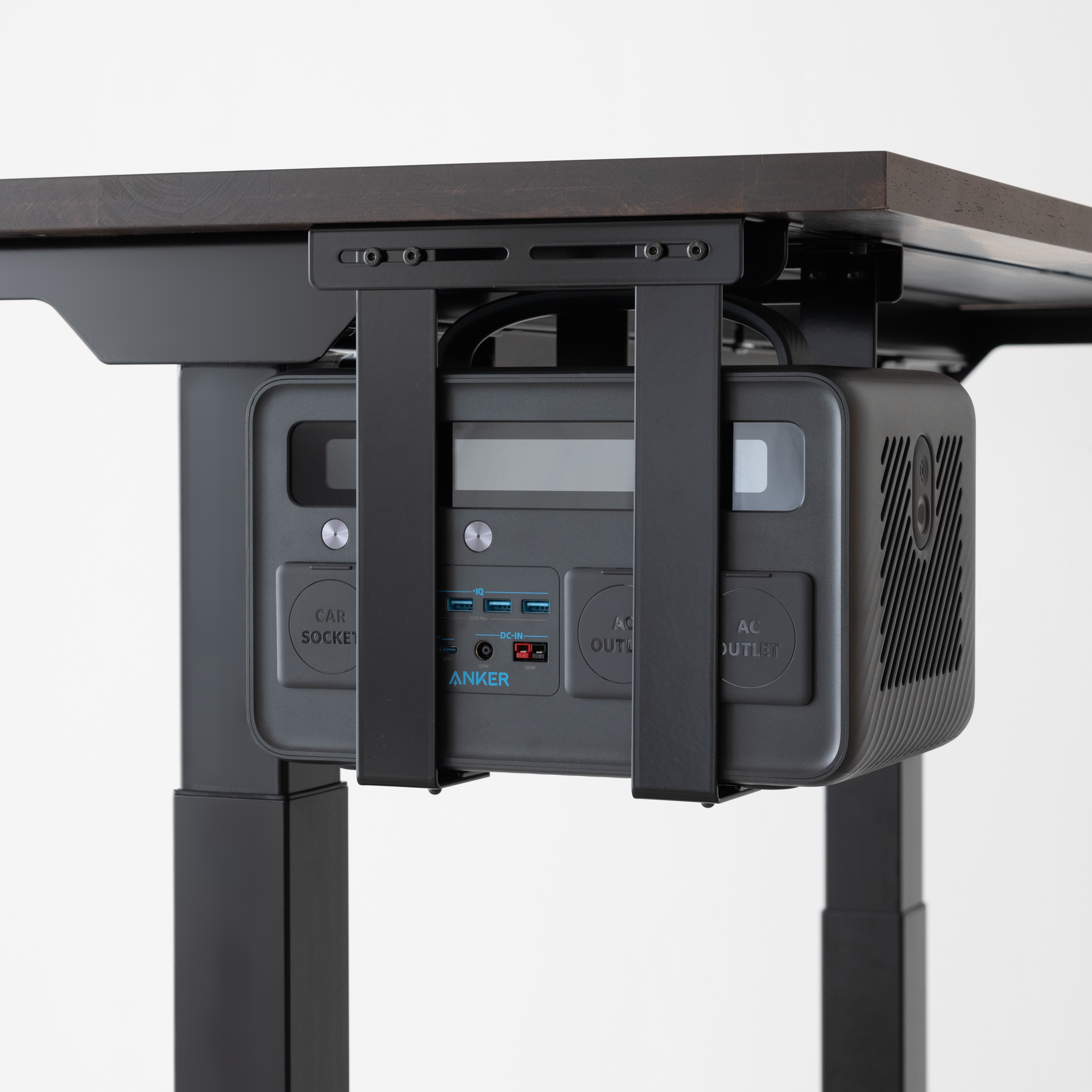 ☆絶版品☆ PREDUCTS PC Mount L Black