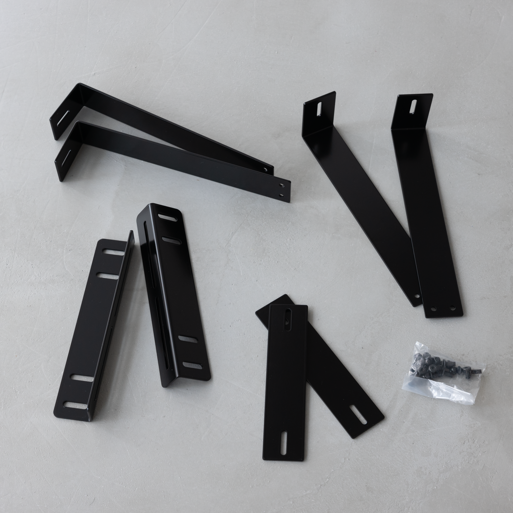 【新品未開封】PREDUCTS PC Mount プレートセットL ホワイト 新品未開封PREDUCTS PC Mount プレートセットL ホワイト